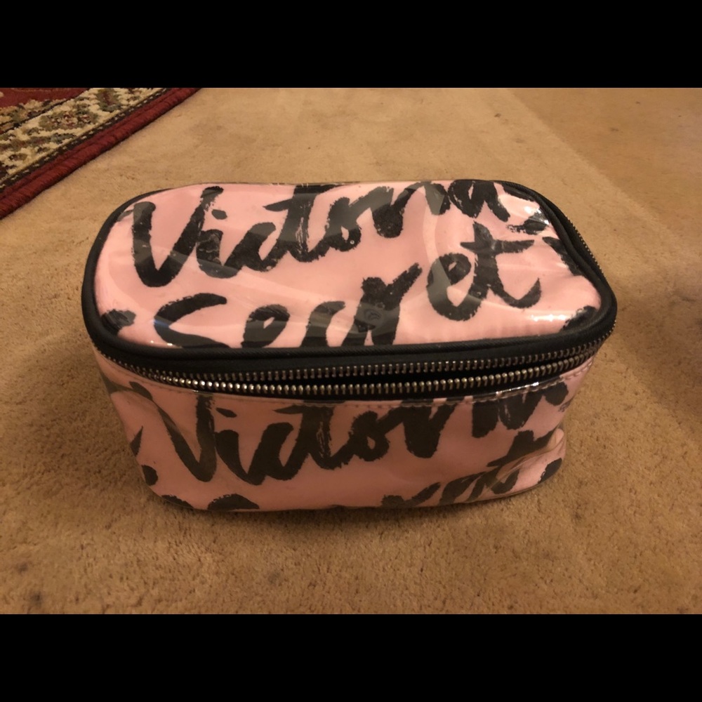 Makeup Train Case